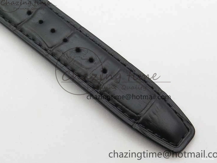 MIROTIME 1230 Portuguese Real PR Real Annual Calendar IW503510 ZF 1:1 Best Edition Green Dial on Black Leather Strap A QuickDry 7097